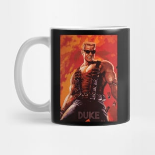 Duke Mug